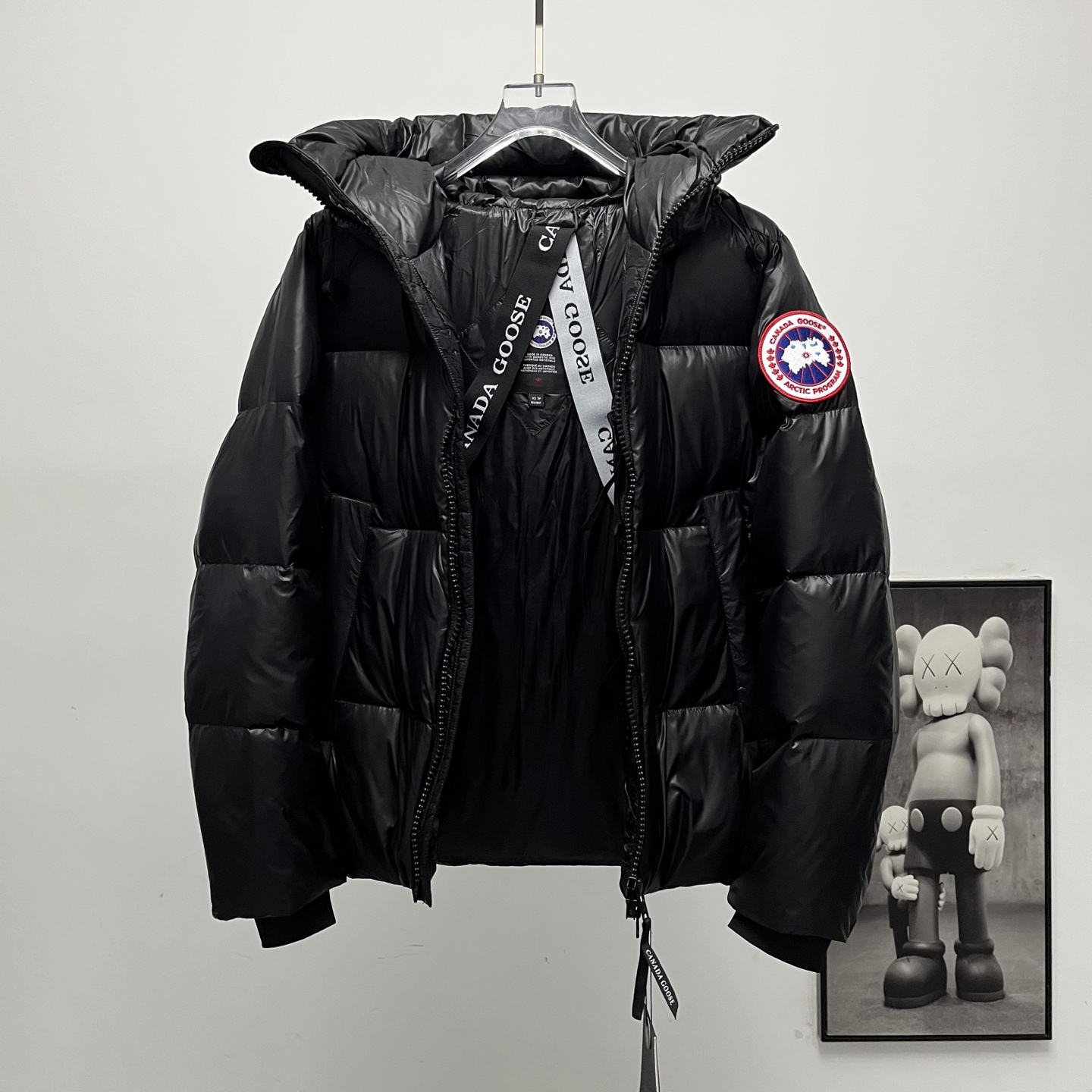 down jacket Men's